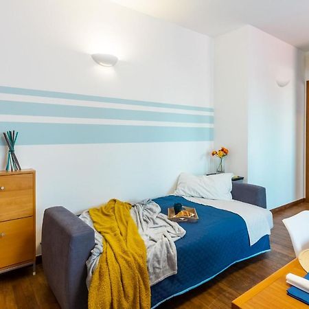 Casa Di Adele, Bilocale Con Wifi E Smart Tv Apartment Монца Екстериор снимка
