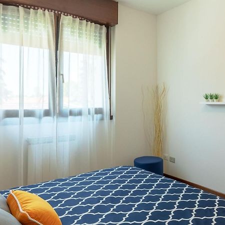 Casa Di Adele, Bilocale Con Wifi E Smart Tv Apartment Монца Екстериор снимка